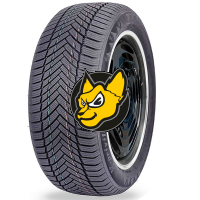 Tracmax X-privilo S130 195/55 R20 95H XL M+S