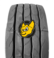 Prometeon R02 PRO Trailer 215/75 R17.50 136/134K (RFID) Nvs/pvs M+S