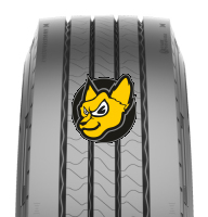 Austone AAR603 315/60 R22.50 154/150L Trailer / Vodc Pneu M+s, 3PMSF