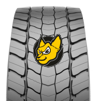 Austone ADR606 315/70 R22.50 156/150L Drive M+s, 3PMSF