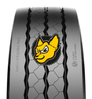 Austone AC901 275/70 R22.50 152/149J M�stsk� Autobus M+S