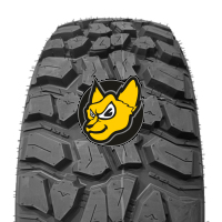 Journey Tyre WR9006 M/T 31x10.50 R15 109Q P.o.r.
