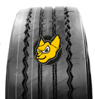 Hifly HTL311 385/55 R22.50 164K 3PMSF Trailer M+S