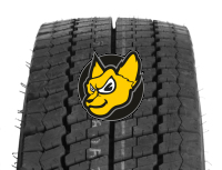 Kumho KWD01 315/70 R22.50 154/150L Zadn� N�prava M+S