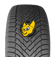 Momo Tires M40 Allseason 245/35 R18 92W XL M+S