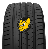 Berlin Tires Summer UHP1 G2 225/55 R17 97V