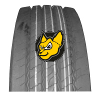 Continental Hybrid LS3 265/70 R17.50 139/136M (IT)P�EDN� N�prava M+S 3PMSF