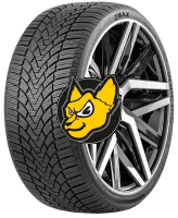 Zmax Winterhawke I 175/70 R13 82T M+S