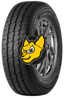 Zmax Icepioneer 989 195/75 R16C 107/105R M+S