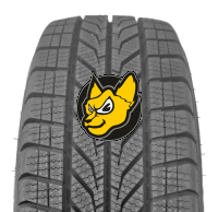 Dunlop Econodrive Winter 195/70 R15C 104/102R M+S