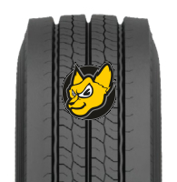 Windforce GSL80 Terra Master 385/55 R22.50 160K Vod�c� Pneu M+S