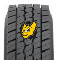 Windforce GDR70 Terra Master 225/75 R17.50 129/127M Drive M+S