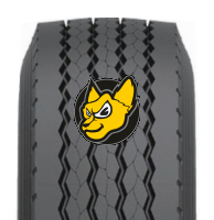 Windforce GTR50 Terra Master 385/65 R22.50 164K Trailer M+S