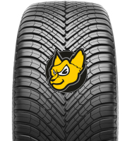 Prinx Quattura 4S+ 185/60 R15 88H XL RP M+S
