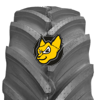 Ceat Torquemax (R1-W) Torque VF600/65 R28 TL