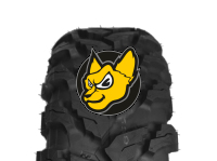 Maxxis MU-511 27x9.00 -12 73J TL 6PR (225/80-12)