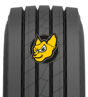Windforce GSA10 Terra Master 385/65 R22.50 164K Vod�c� Pneu M+S