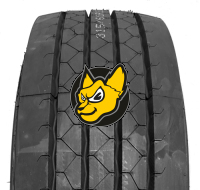 Golden Crown AS121 295/60 R22.50 150/147L Vod�c� Pneu M+S
