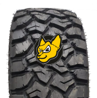 Davanti Terratoura M/T 235/85 R16 120/116Q P.o.r. RWL