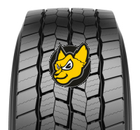 Austone Borelia PRO A 385/55 R22.50 160K /158L Vod�c� Pneu M+S