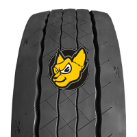 Hubtrac Highway T11 385/55 R22.50 160K /158L Trailer M+S
