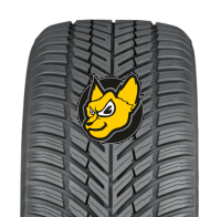 Nokian Seasonproof 2 245/45 R19 102Y XL RP M+S