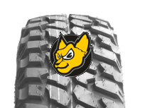 GT Radial Adventuro MT 33x12.50 R15 108Q P.o.r. OWL M+S