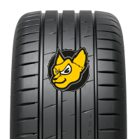 Maxxis Victra Sport 6 SUV (VS6 Suv) 285/45 R21 113Y XL