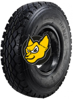 Agate HF616 10R20 149/146K M+S