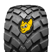 Linglong FL300 Flo-max Steel Belt 750/60 R30.5 TL