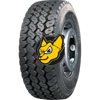 Goodride SUP Guard M1 315/80 R22.50 154/151M M+s, 3PMSF