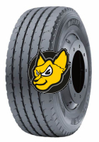 Goodride Multi AP T1 385/65 R22.50 164K N�v�s/p��v�s M+S 3PMSF