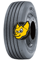 Goodride Multi Navi S1 315/60 R22.50 154/150L P�edn� N�prava M+S