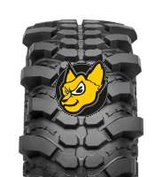 CST CL98 MUD King 31x10.50 -15 110K 6PR TL BSW P.o.r. M+S
