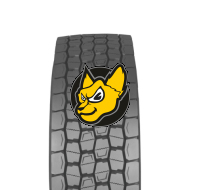 Falken BI-856 205/75 R17.50 124/122M Drive M+S