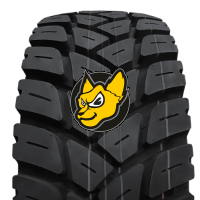 Ovation VI-768W 315/80 R22.50 156/152L Drive On/off M+S 3PMSF (154/151M)
