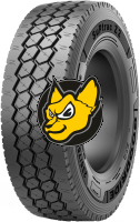 Goodride SUP Trac Z2 245/70 R17.50 143/141J N�v�sov� M+S 3PMSF