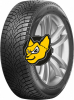 Austone Glacia Snow 245/50R20 105H