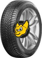 Austone Nixia Winter PRO 245/40R19 98V