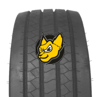 Groundspeed GSFS02 315/70 R22.50 156/150L M+s, 3PMSF Vod�c� Pneu
