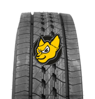 Goodyear Kmax S (3PMSF) 265/70 R17.50 139/136M P�edn� N�prava M+S 3PMSF