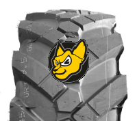 Samson GLR30 445/70 R22.5 /182A2 TL