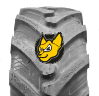 Crosswind LR451 500/70 R24 /B TL