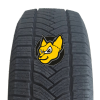 Royal Black Royal VAN A/S 225/55 R17C 109/107H Allseason M+S