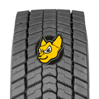 Lanvigator DL011 315/80 R22.50 157/154L Drive 3PMSF M+S