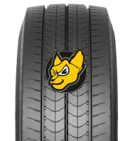 Kumho KXA31 265/70 R19.50 140/138M Vod�c� Pneu M+S