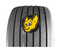 Kumho KLT03 385/65 R22.50 160K Trailer M+S