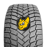 Michelin X-ice Snow 265/60 R20 115H XL M+S
