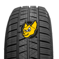 CST Endura 4S 225/65 R16C 112/110R Celoro�n� M+S