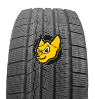 Superia Tires Bluewin UHP 3 255/35 R20 97V XL M+S
